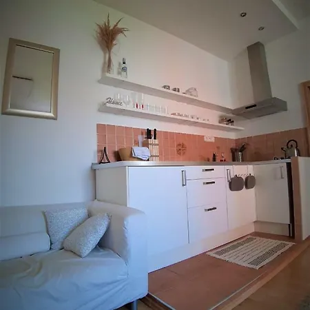 Cozy & Romantic Apartman *