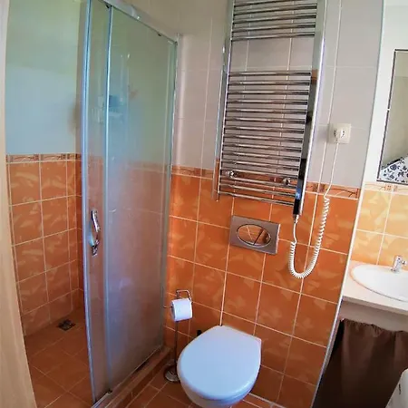 Apartment Cozy & Romantic Apartman Prague