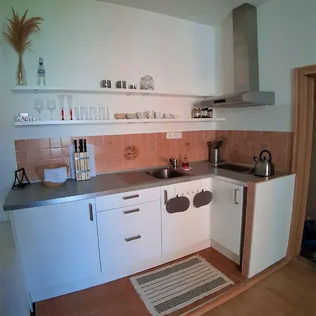 Cozy & Romantic Apartman * Praga