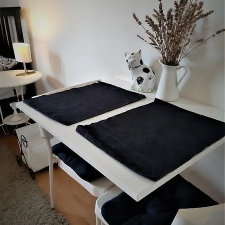 Cozy & Romantic Apartman