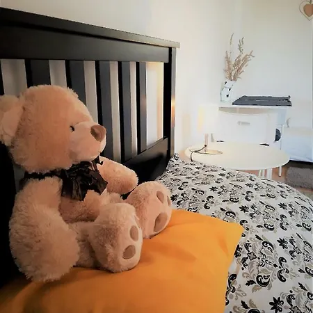 Cozy & Romantic Apartman Apartamento